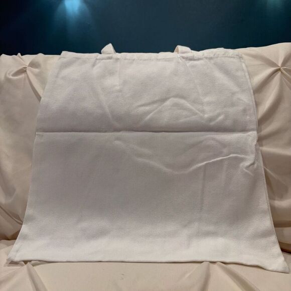 Sanrio My Melody & Kuromi Cosplay Eco Reusable Shopping Bag Tote NWT - Picture 3 of 4